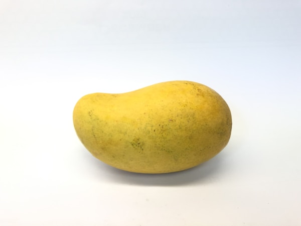 Fresh Mangoes